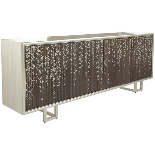Wisteria 94.5 X 18.25 inch Credenza
