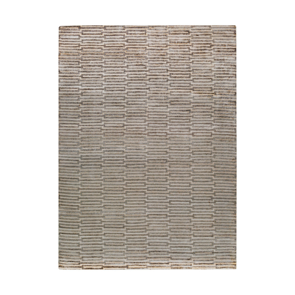 Coolbaugh 132 X 96 inch Brown Rug, Rectangle