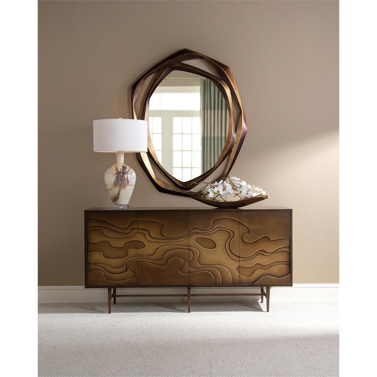 Havant Wall Mirror