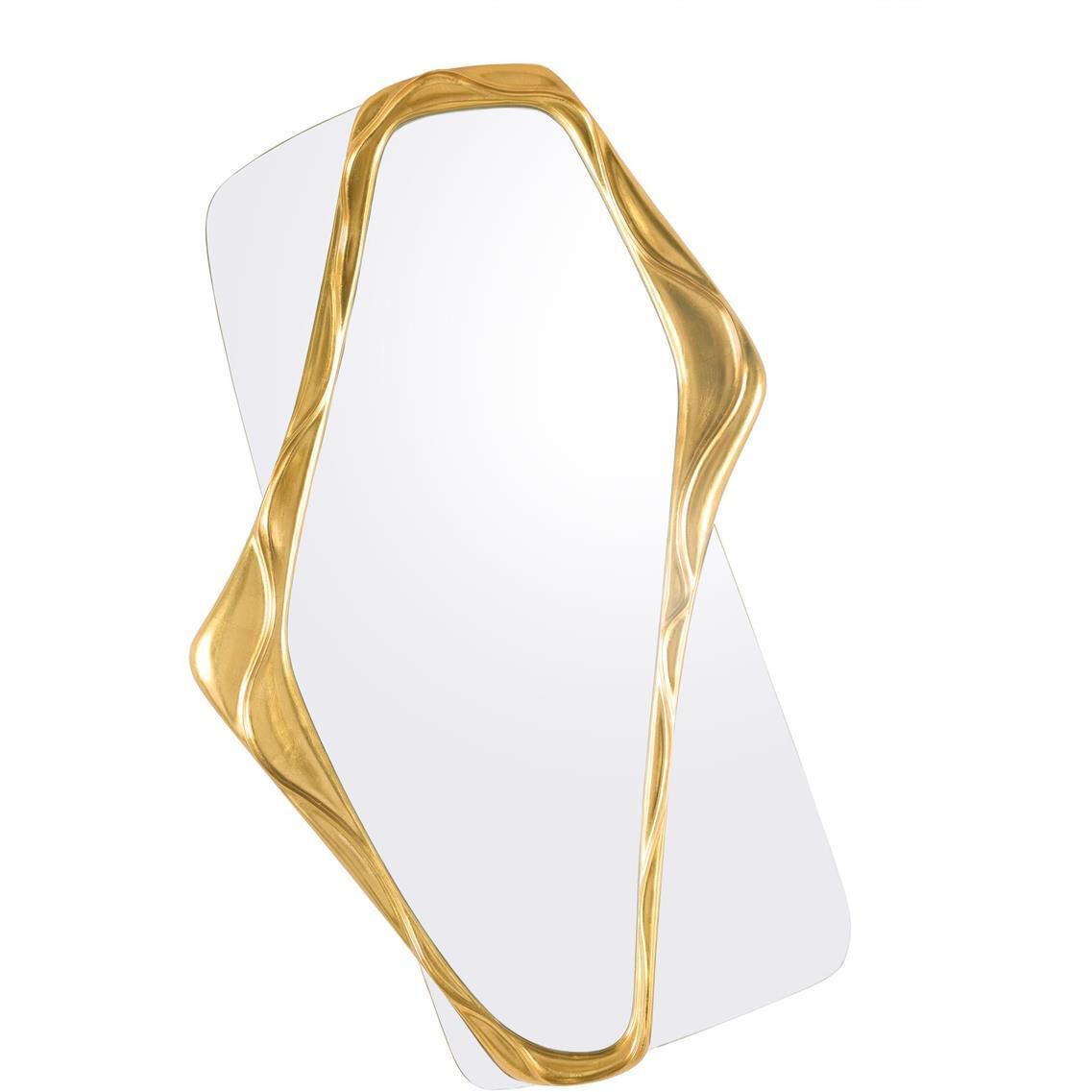 Boundless 60 X 39 inch Mirror