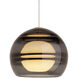 Sean Lavin Sedona 1 Light 6.00 inch Rail Lighting