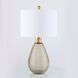 Cora 30 inch Table Lamp Portable Light