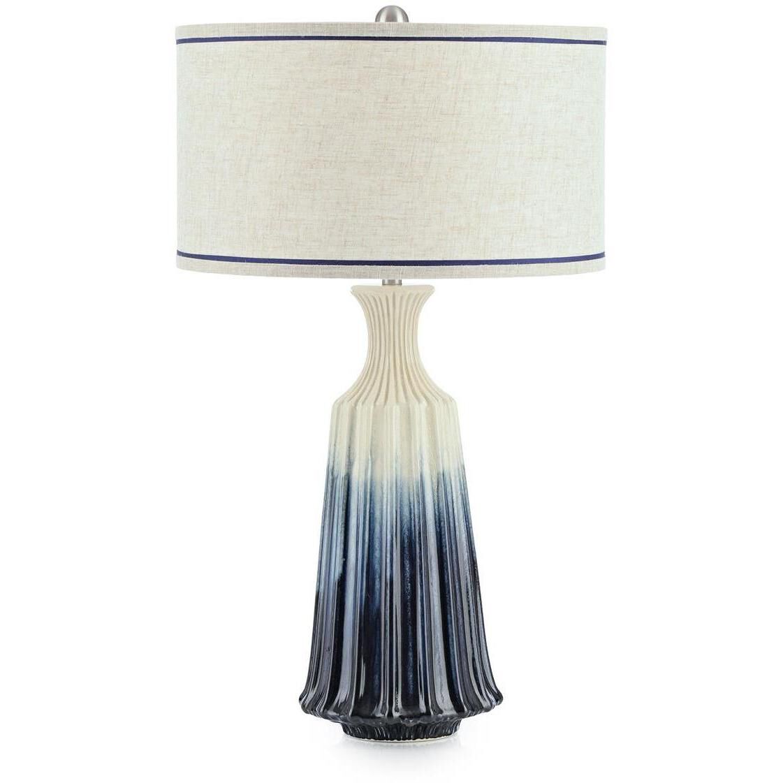 Higure 30.5 inch Table Lamp Portable Light