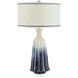 Higure 30.5 inch Table Lamp Portable Light