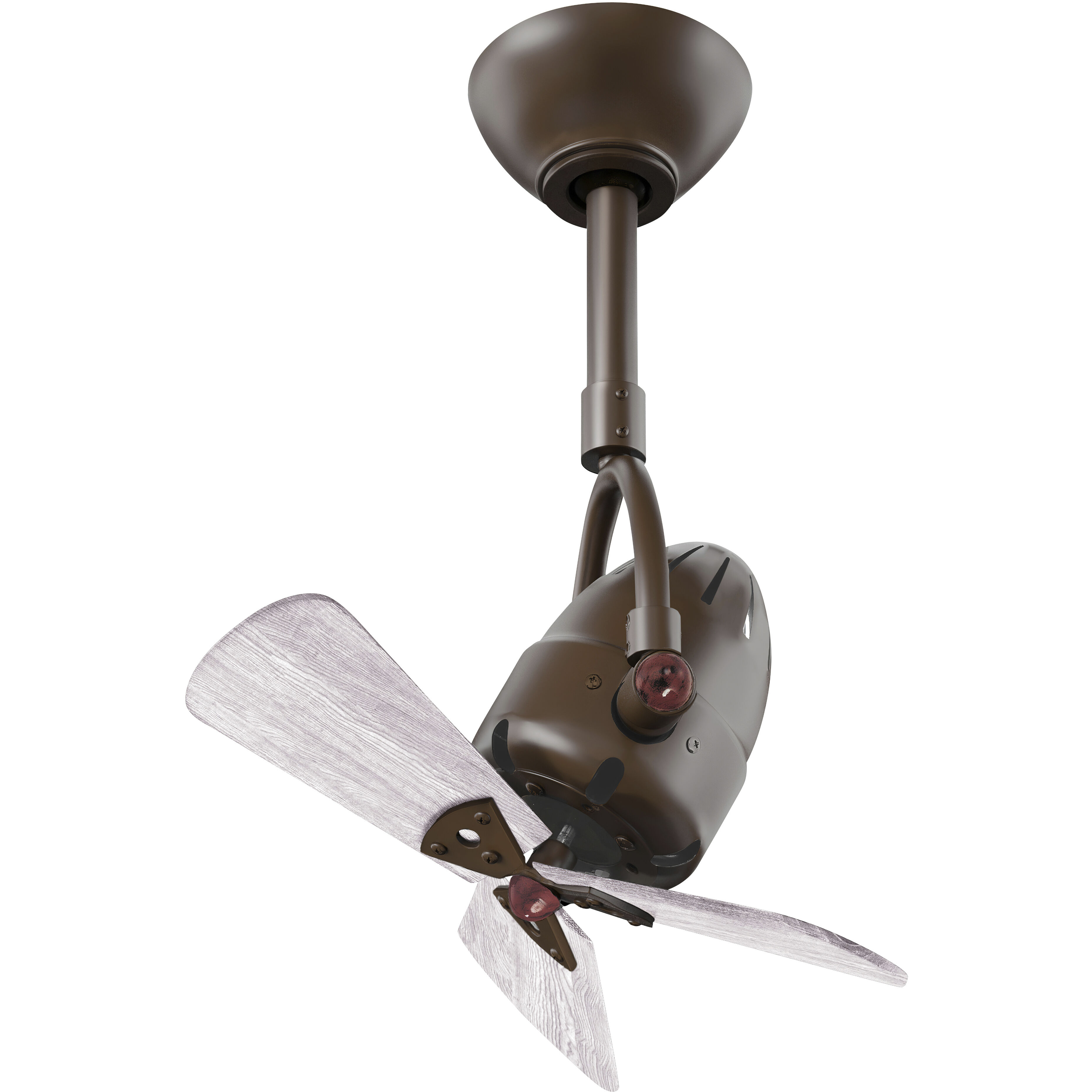Atlas Diane 16.00 inch Indoor Ceiling Fan
