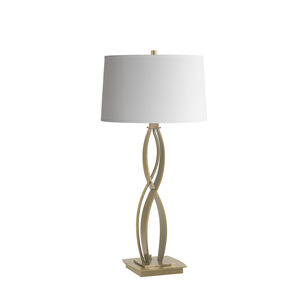 Almost Infinity 1 Light 14.00 inch Table Lamp