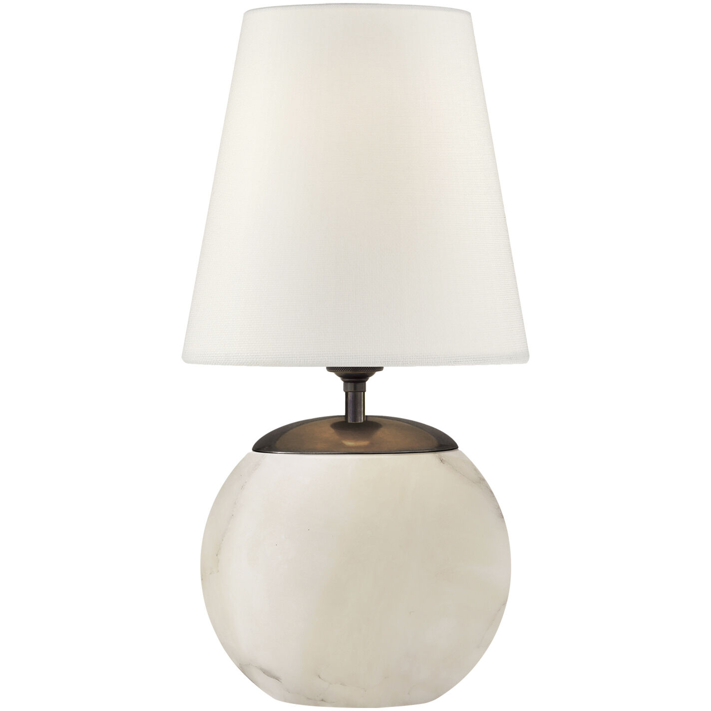 Thomas O'Brien Terri 1 Light 6.00 inch Table Lamp