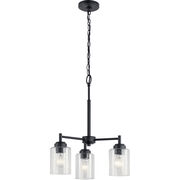 Mini Chandeliers