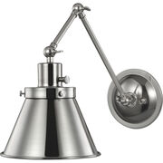 Swing Arm / Wall Lamps