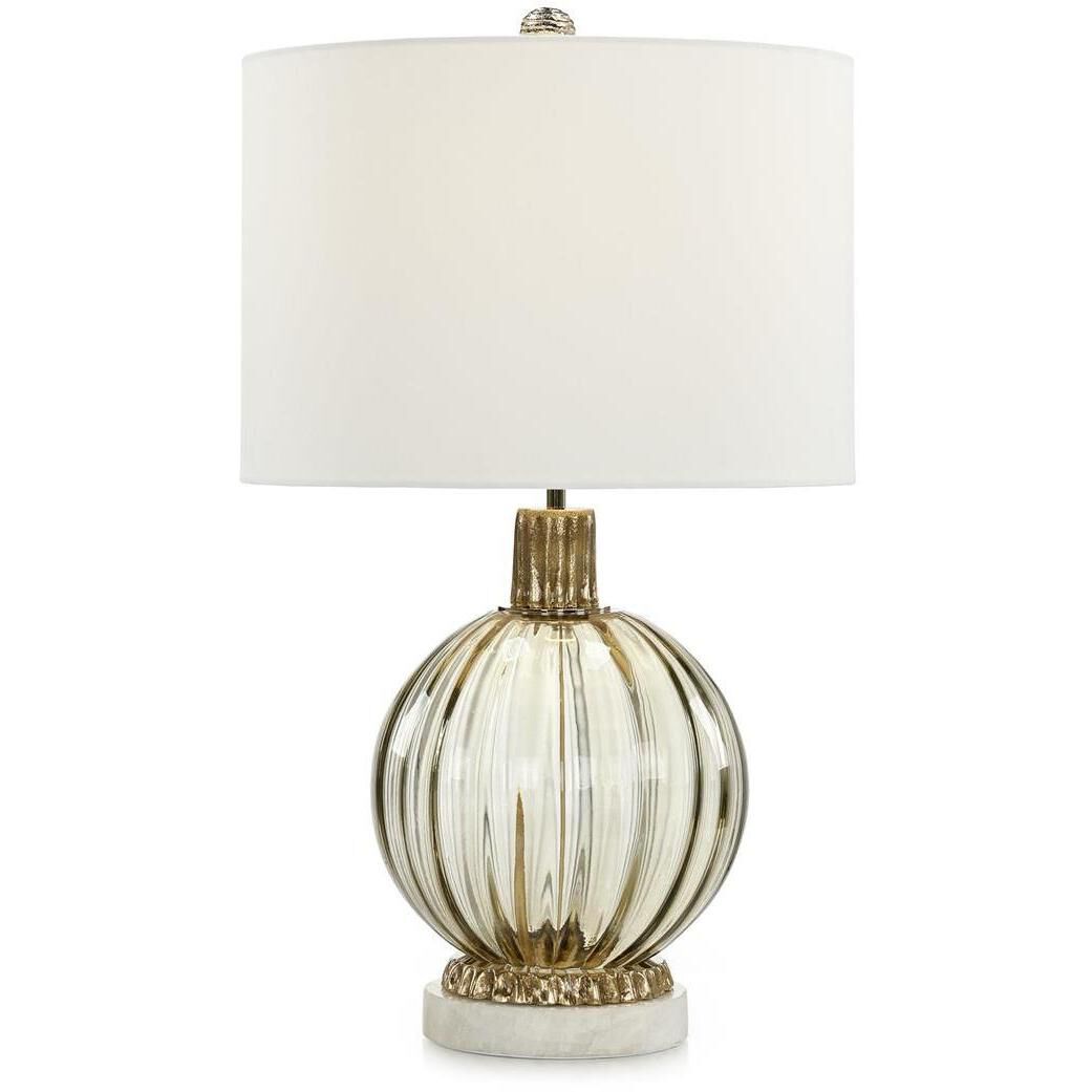 Delphina 27.5 inch Table Lamp Portable Light