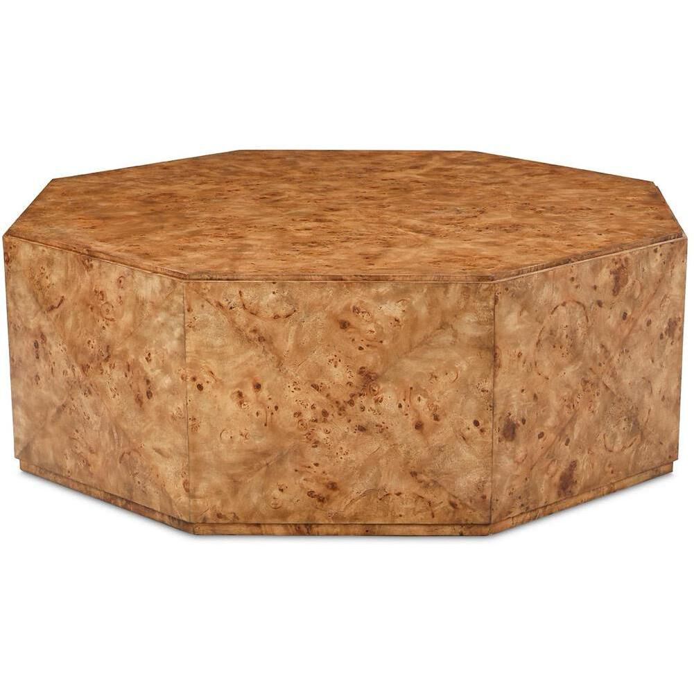 Lombard 50.5 X 50.5 inch Cocktail Table