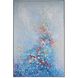 Petal Pathway 71.5 X 48 inch Oils and Original Art