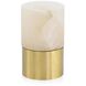 Ivory Tower Sculpture III 4.25 inch Sculptures