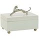 Deco Cheetah 14 X 10 inch Box