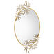 Starburst Wall Mirror