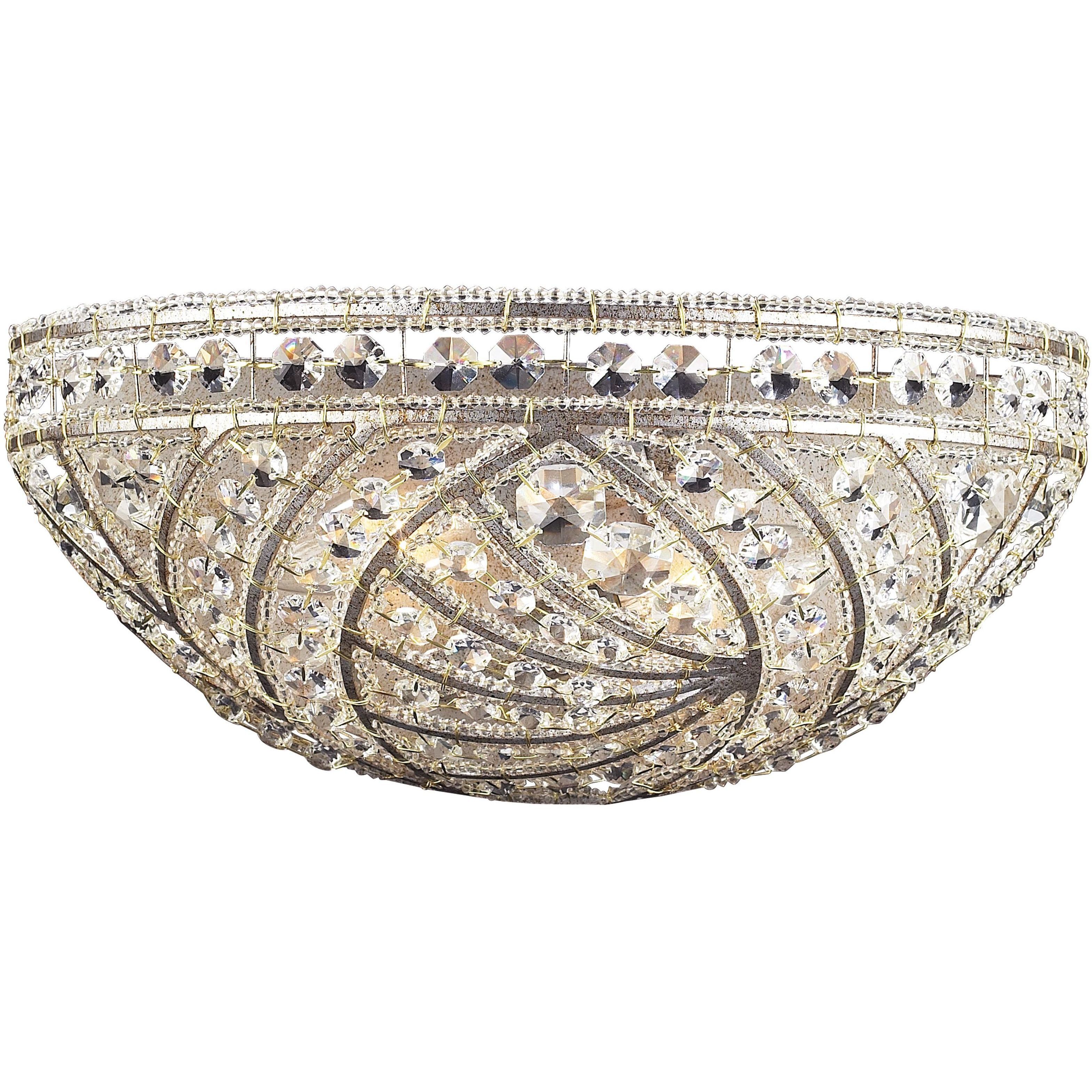 Renaissance Sconce
