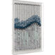 Tony Fey Blue Wall Art