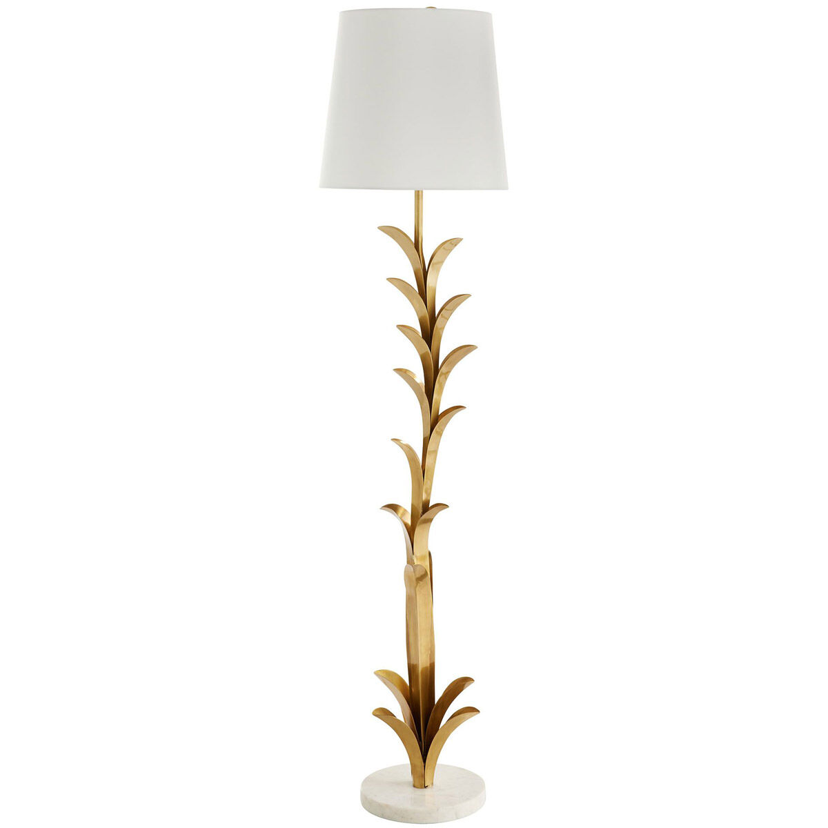 Abbott Floor Lamp