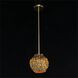 Plume 8.25 inch Pendant Ceiling Light