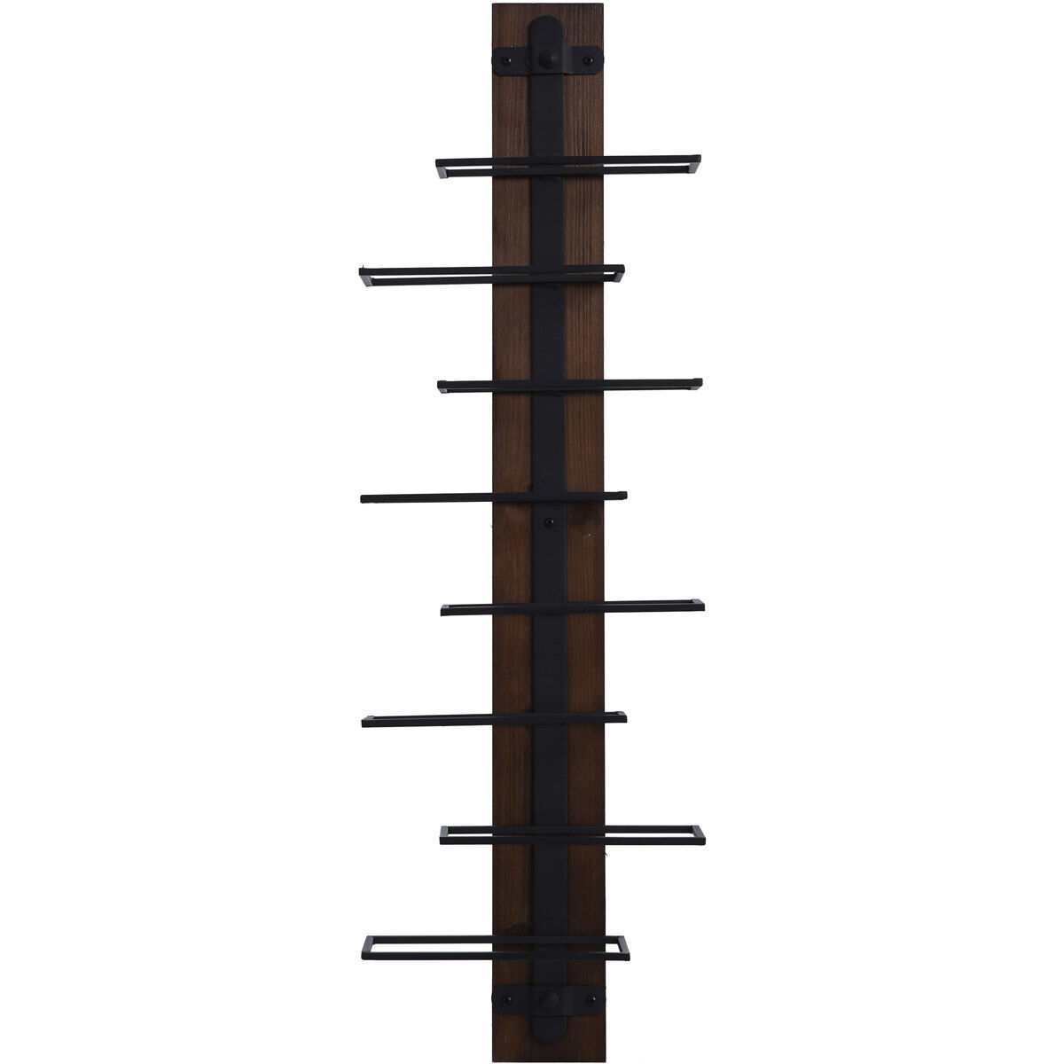 Heath Natural Wood Wall Art