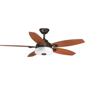 Graceful 54.00 inch Indoor Ceiling Fan