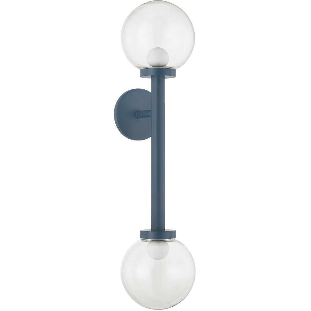 Sia Wall Sconce   
