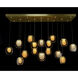 Bansho Chandelier Ceiling Light