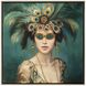 Sunglass Collection 25.12 X 25.12 inch Giclee