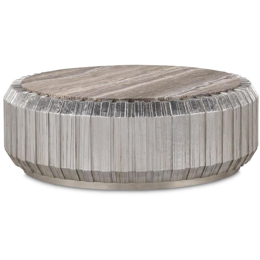 Galvan 50 X 50 inch Cocktail Table