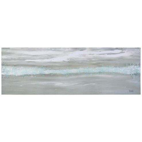 Mary Hong's Slate Wall Decor, 3D