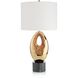 Leah Table Lamp Portable Light