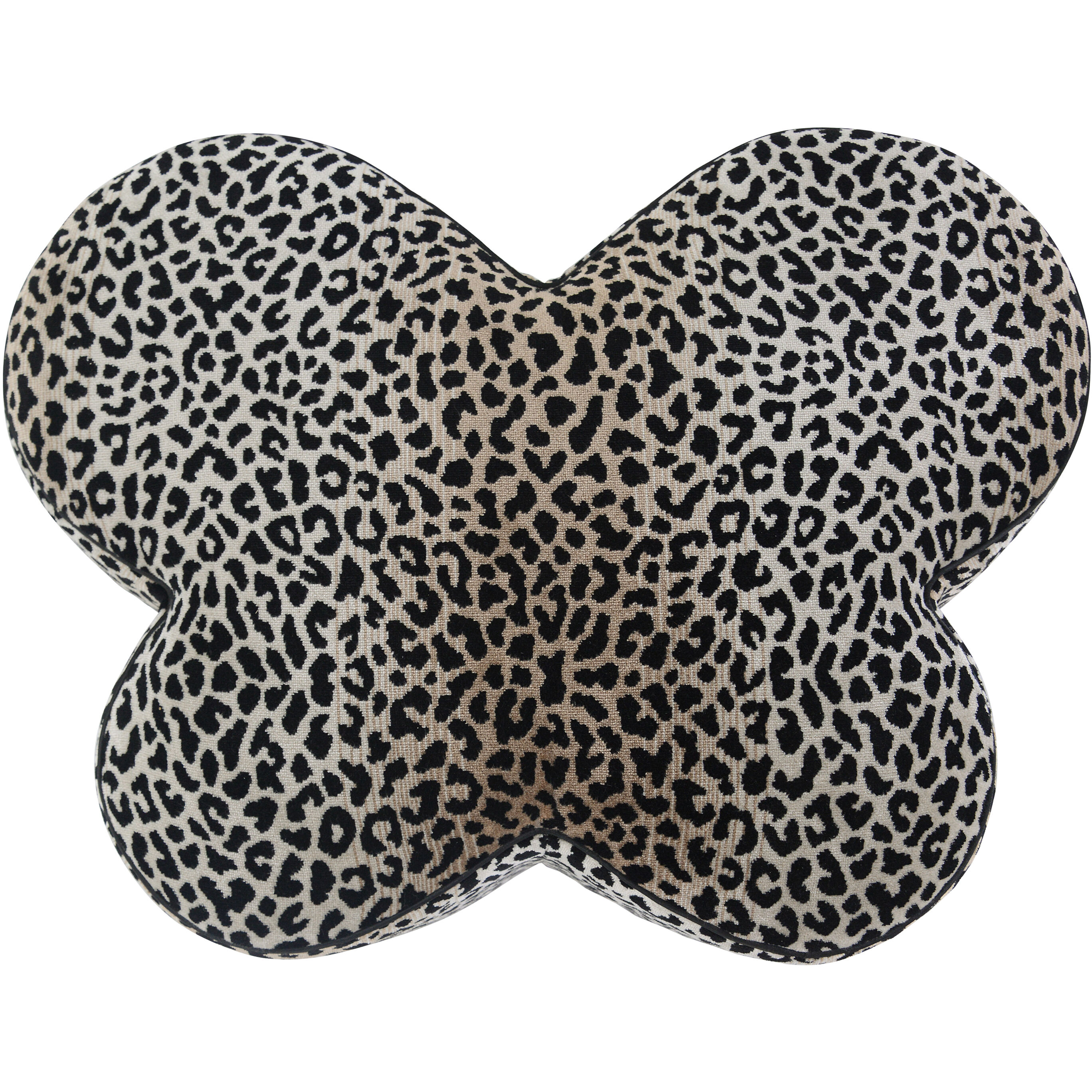 Mariposa Ottoman, Small