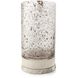 Adamas 14.00 inch  X 6.50 inch Candle & Holder