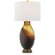 Tramonto 32.5 inch Table Lamp Portable Light