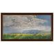 Teng Fei's Billowing Cloudscape II 50.75 X 27 inch Painting, II