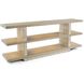 Framework 84.25 X 18.25 inch Console Table