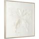 Tony Fey's Mystical Wings 50.75 X 46.75 inch Oils And Original Art, 3D