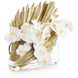 Golden Fan Floral
