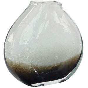 Fumo 11 X 10.25 inch Vase, Medium