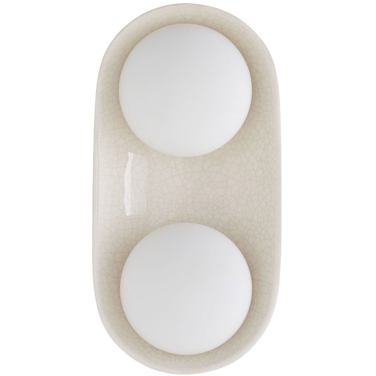 Glaze Sconce