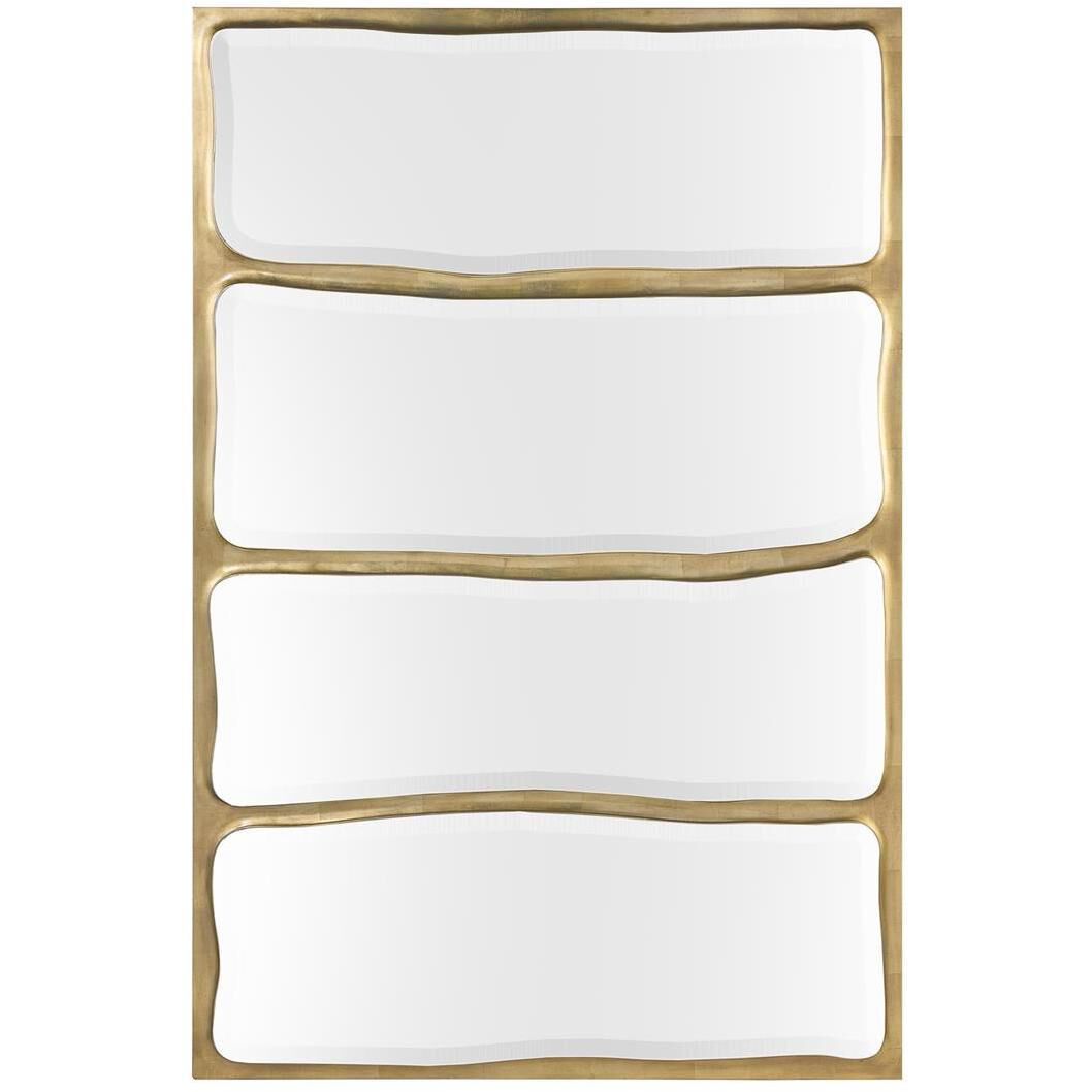 Swatch 62 X 41 inch Mirror