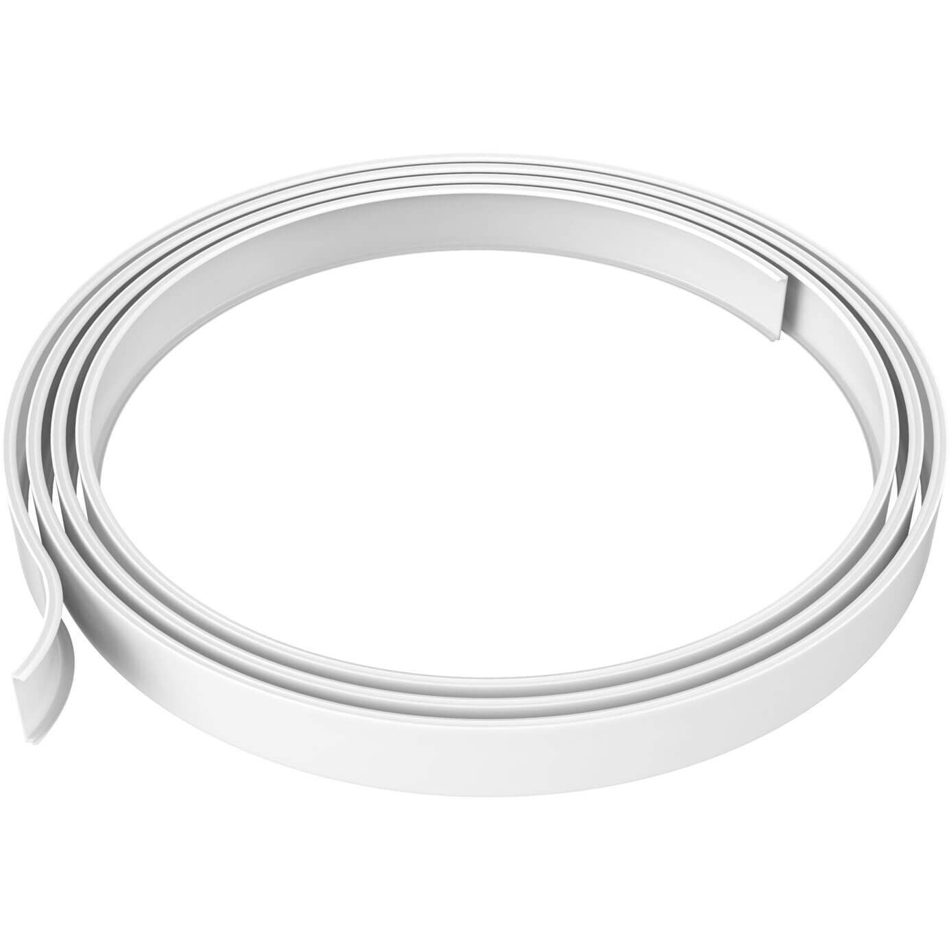 Linu Frosted Accessory, Lens