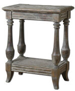 End & Side Tables