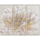 Pristine Petals Wall Art