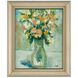 Shi Fei's Tranquil 25 X 21 inch Oils and Original Art