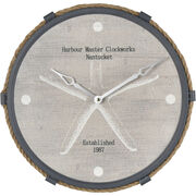 Wall Clocks