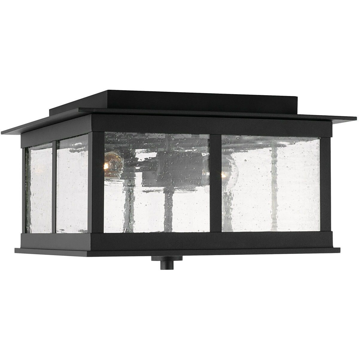 Barrett Outdoor Flush Mount