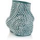 Porcelain 18.25 X 15.75 inch Vase