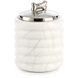 Ziti 6.5 X 6.5 inch Decorative Treat Jar