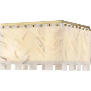 Viviana 6 Light 17.50 inch Flush Mount